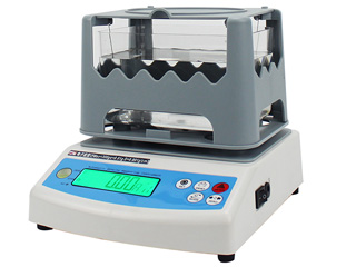 经济型固体密度计MH-300A