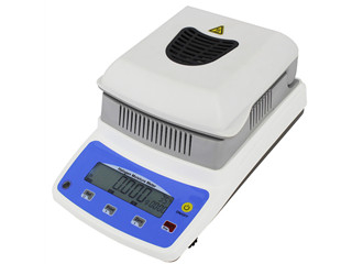 卤素水分测定仪