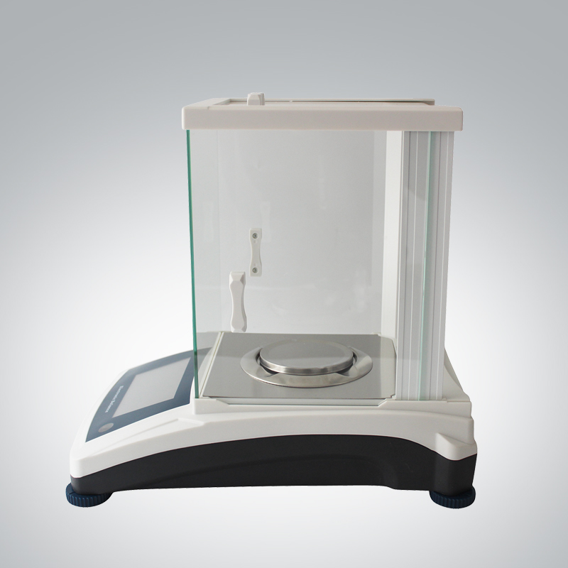 高精度电子分析天平