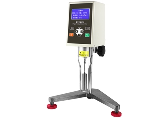 NDJ-8S数字式粘度计