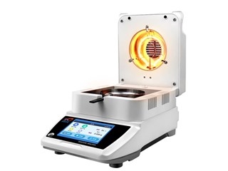 水分快速测定仪XF-1102MA